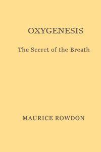 Oxygenesis Cover